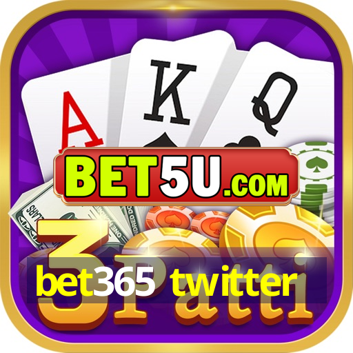 bet365 twitter